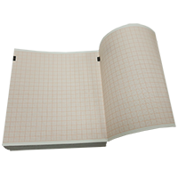 Термопапір діаграмний 143х150х300 білий